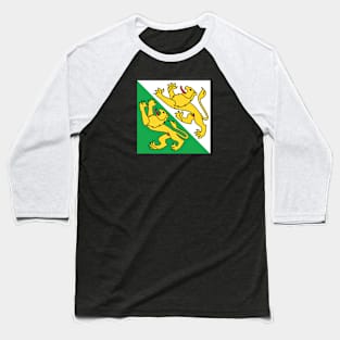 Thurgau Baseball T-Shirt